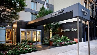 Hampton Inn Manhattan-Chelsea