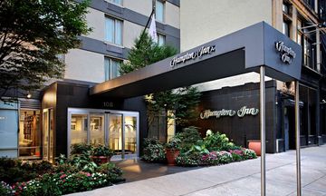 Hampton Inn Manhattan-Chelsea