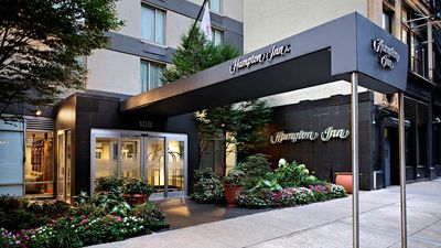 Hampton Inn Manhattan-Chelsea