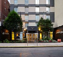 Hampton Inn Manhattan-Chelsea Exterior
