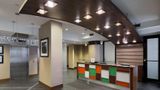 Hampton Inn Manhattan-Chelsea Lobby