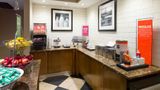 Hampton Inn Manhattan-Chelsea Restaurant