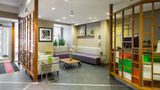 Hampton Inn Manhattan-Chelsea Lobby
