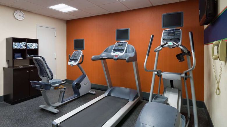 <b>Hampton Inn Manhattan-Chelsea Health</b>. Images powered by <a href="https://iceportal.shijigroup.com/" title="IcePortal" target="_blank">IcePortal</a>.