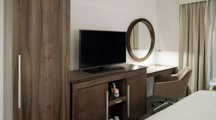 Hampton Inn Manhattan-Chelsea Room