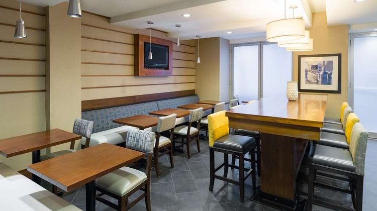 Hampton Inn Manhattan-Chelsea Restaurant