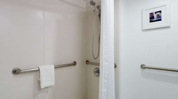 Hampton Inn Manhattan-Chelsea Room