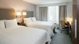 Hampton Inn Manhattan-Chelsea Room