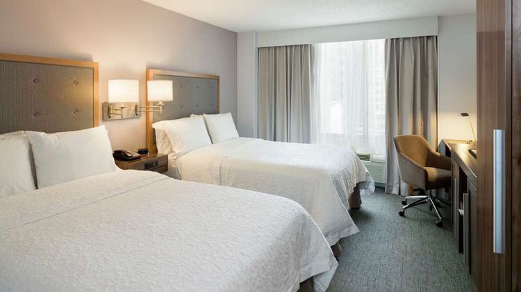 Hampton Inn Manhattan-Chelsea Room