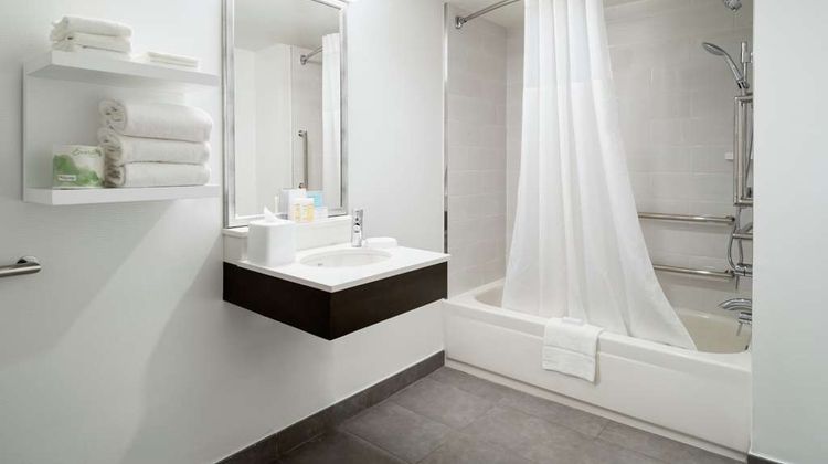 Hampton Inn Manhattan-Chelsea Room