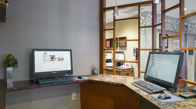 Hampton Inn Manhattan-Chelsea Other