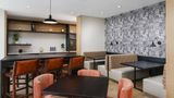 <b>Hampton Inn Manhattan Empire State Bldg Lobby</b>. Images powered by <a href="https://iceportal.shijigroup.com/" title="IcePortal" target="_blank">IcePortal</a>.