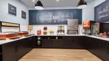 <b>Hampton Inn Manhattan Empire State Bldg Restaurant</b>. Images powered by <a href="https://iceportal.shijigroup.com/" title="IcePortal" target="_blank">IcePortal</a>.