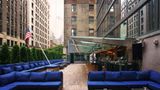 Hilton Garden Inn/Midtown Park Avenue Restaurant