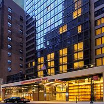 Hilton Garden Inn/Midtown Park Avenue