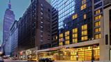 Hilton Garden Inn/Midtown Park Avenue Exterior