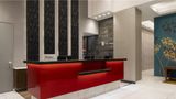 Hilton Garden Inn/Midtown Park Avenue Lobby