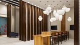 Hilton Garden Inn/Midtown Park Avenue Lobby