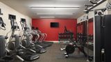 Hilton Garden Inn/Midtown Park Avenue Health
