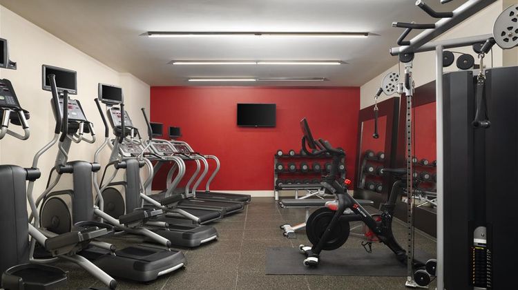 Hilton Garden Inn/Midtown Park Avenue Health
