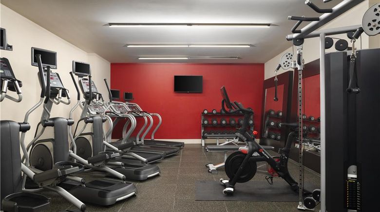<b>Hilton Garden Inn/Midtown Park Avenue Health</b>. Images powered by <a href="https://iceportal.shijigroup.com/" title="IcePortal" target="_blank">IcePortal</a>.