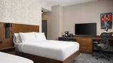 Hilton Garden Inn/Midtown Park Avenue Room