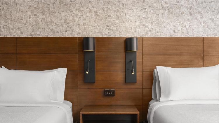 Hilton Garden Inn/Midtown Park Avenue Room