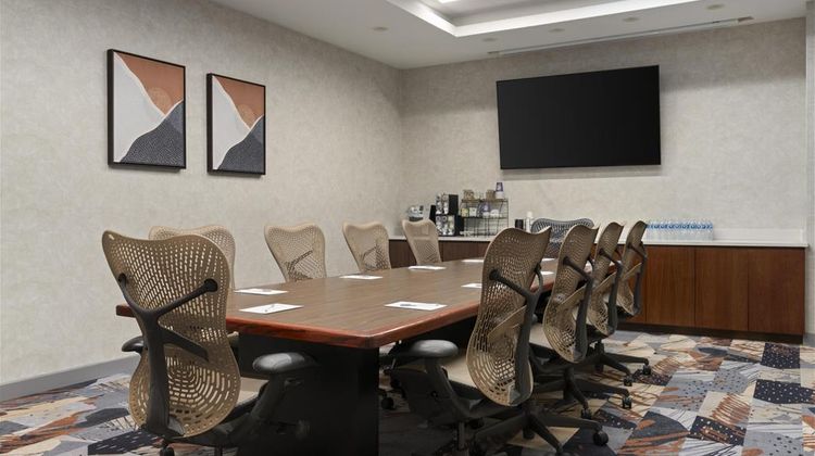 Hilton Garden Inn/Midtown Park Avenue Meeting