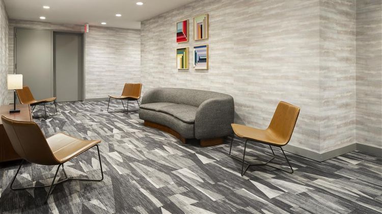 Hilton Garden Inn/Midtown Park Avenue Meeting