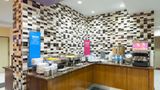 <b>Hampton Inn Manhattan-Madison Sq Garden Restaurant</b>. Images powered by <a href="https://iceportal.shijigroup.com/" title="IcePortal" target="_blank">IcePortal</a>.