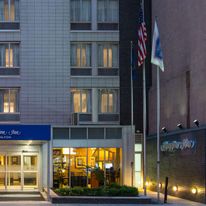 Hampton Inn Manhattan-Madison Sq Garden