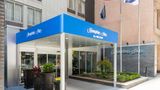 Hampton Inn Manhattan-Madison Sq Garden Exterior