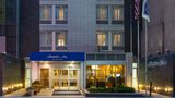 Hampton Inn Manhattan-Madison Sq Garden Exterior