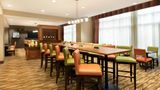 <b>Hampton Inn New York LaGuardia Airport Restaurant</b>. Images powered by <a href="https://iceportal.shijigroup.com/" title="IcePortal" target="_blank">IcePortal</a>.