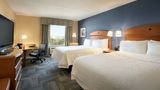 <b>Hampton Inn New York LaGuardia Airport Room</b>. Images powered by <a href="https://iceportal.shijigroup.com/" title="IcePortal" target="_blank">IcePortal</a>.
