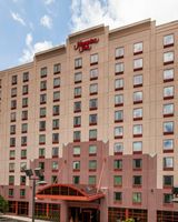 Hampton Inn New York LaGuardia Airport