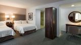 Hampton Inn Manhattan Times Square South Room