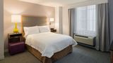 Hampton Inn Manhattan Times Square South Room
