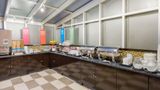 Hampton Inn Manhattan Times Square South Restaurant