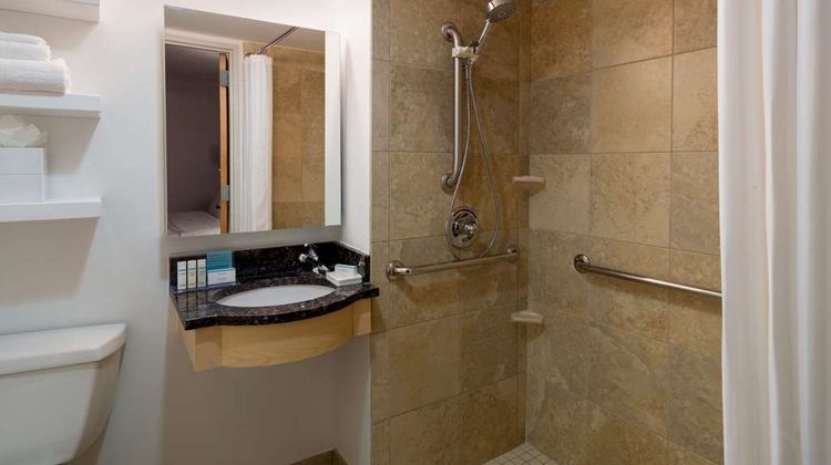 Hampton Inn Manhattan Times Square South Room