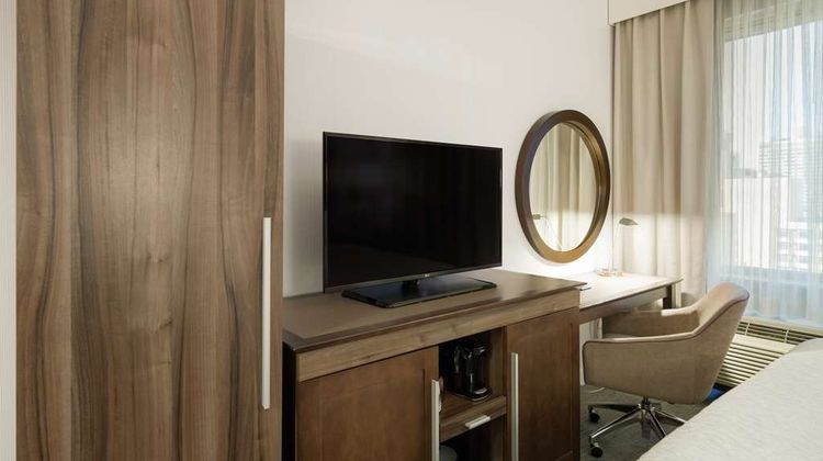 Hampton Inn Manhattan Times Square South Room