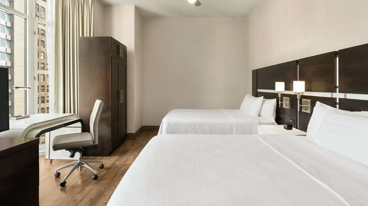 Homewood Suites NYC / Midtown Manhattan Room