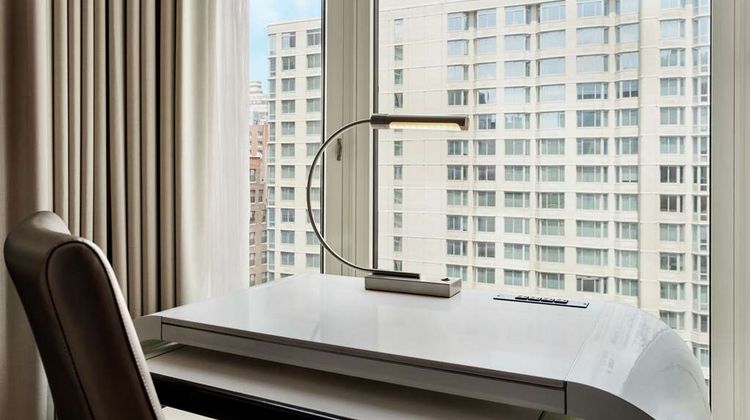 Homewood Suites NYC / Midtown Manhattan Room