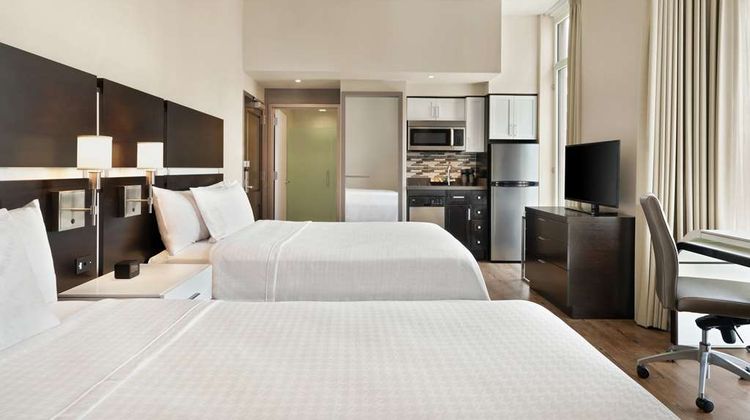 Homewood Suites NYC / Midtown Manhattan Room