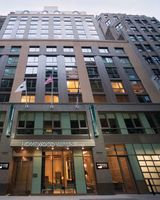 Homewood Suites NYC / Midtown Manhattan