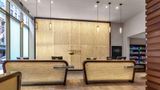 Homewood Suites NYC / Midtown Manhattan Lobby