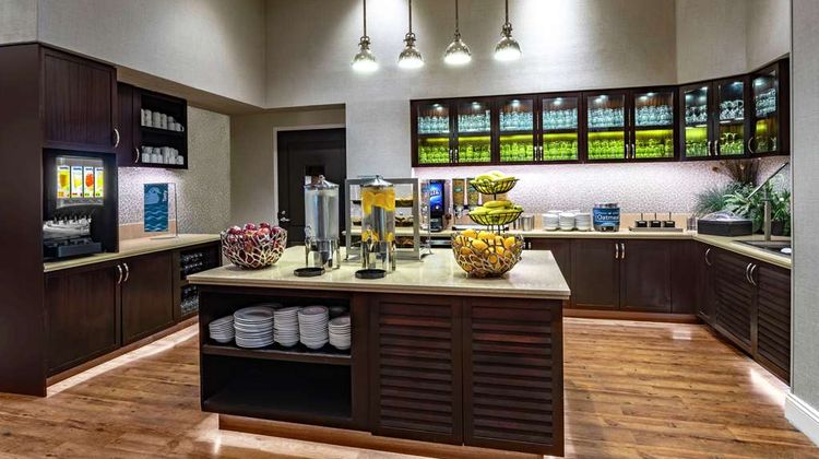 Homewood Suites NYC / Midtown Manhattan Restaurant