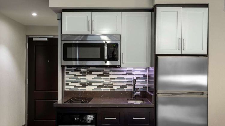 Homewood Suites NYC / Midtown Manhattan Other
