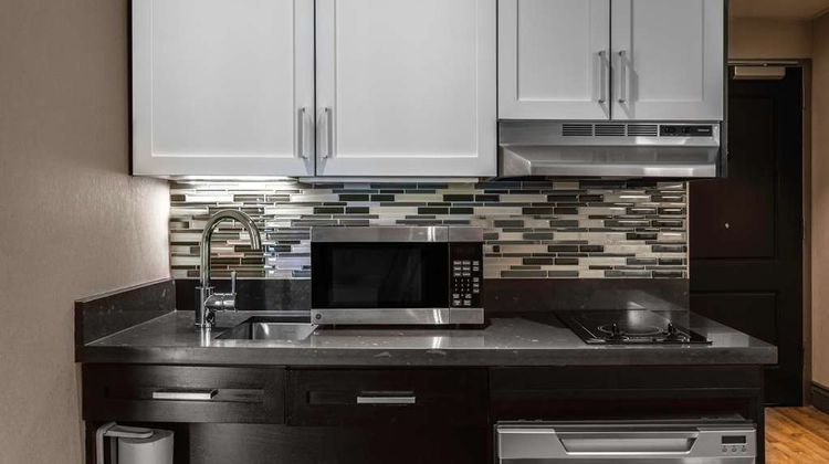 Homewood Suites NYC / Midtown Manhattan Other