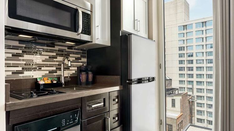 Homewood Suites NYC / Midtown Manhattan Other